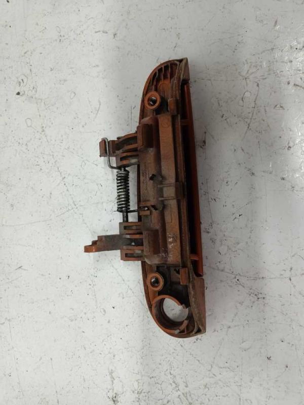 POIGNEE PORTE AVANT GAUCHE KIA PICANTO 2004-2010 - Vue 2